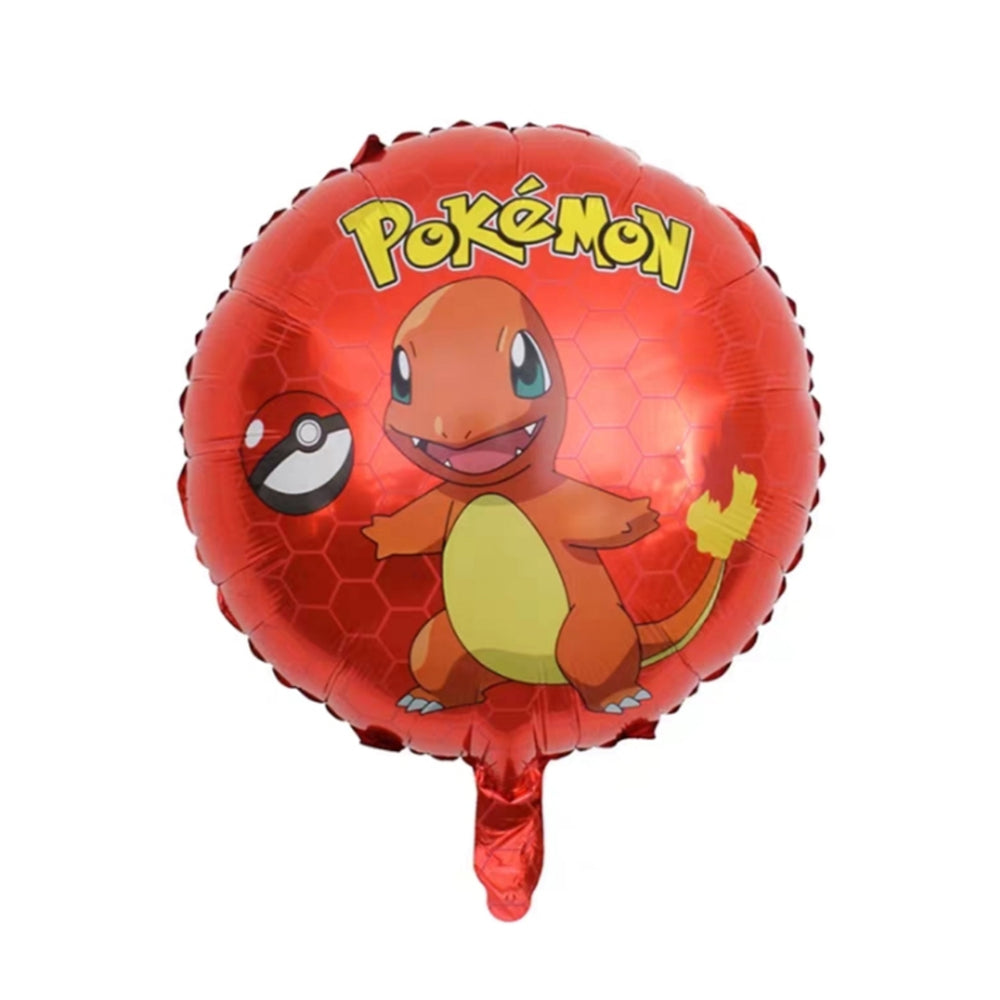 Pokemon Foil Balloon