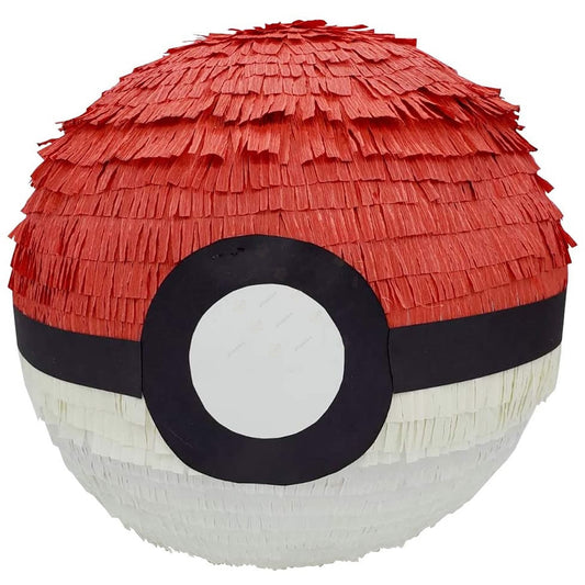 Pokeball Pinata