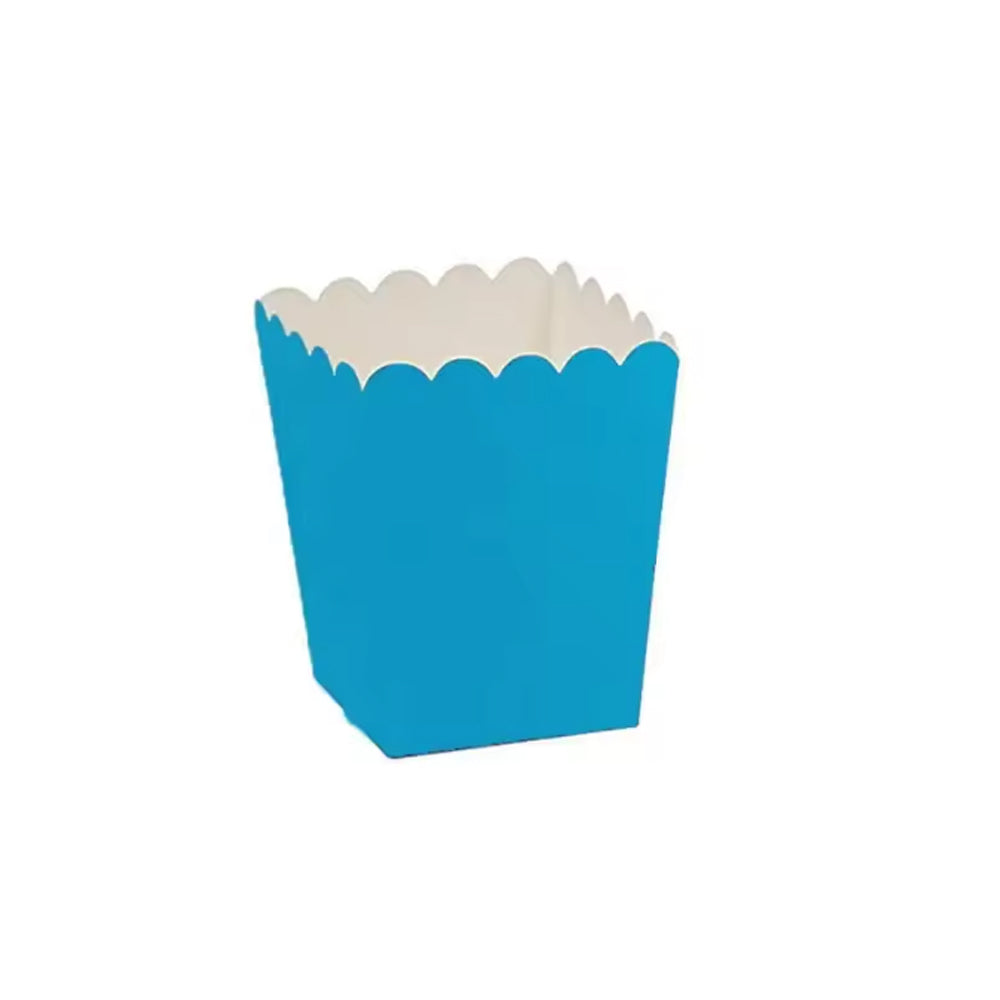 Popcorn Paper Pack Blue