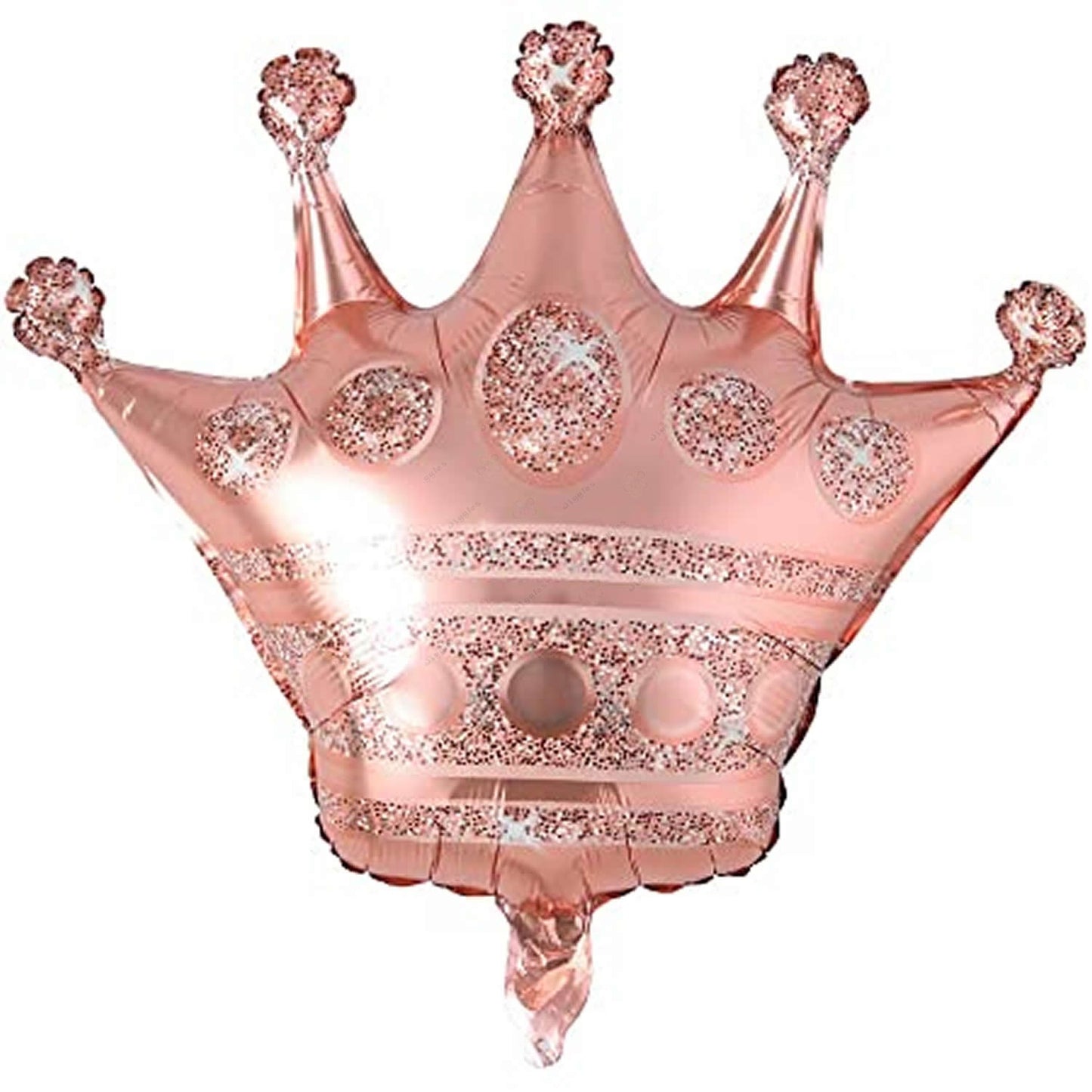 Crown Foil Balloon