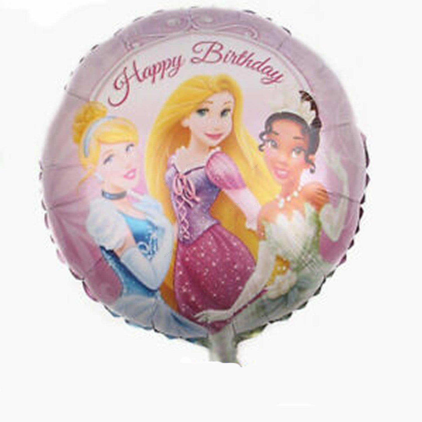 Disney Princess Foil Balloon