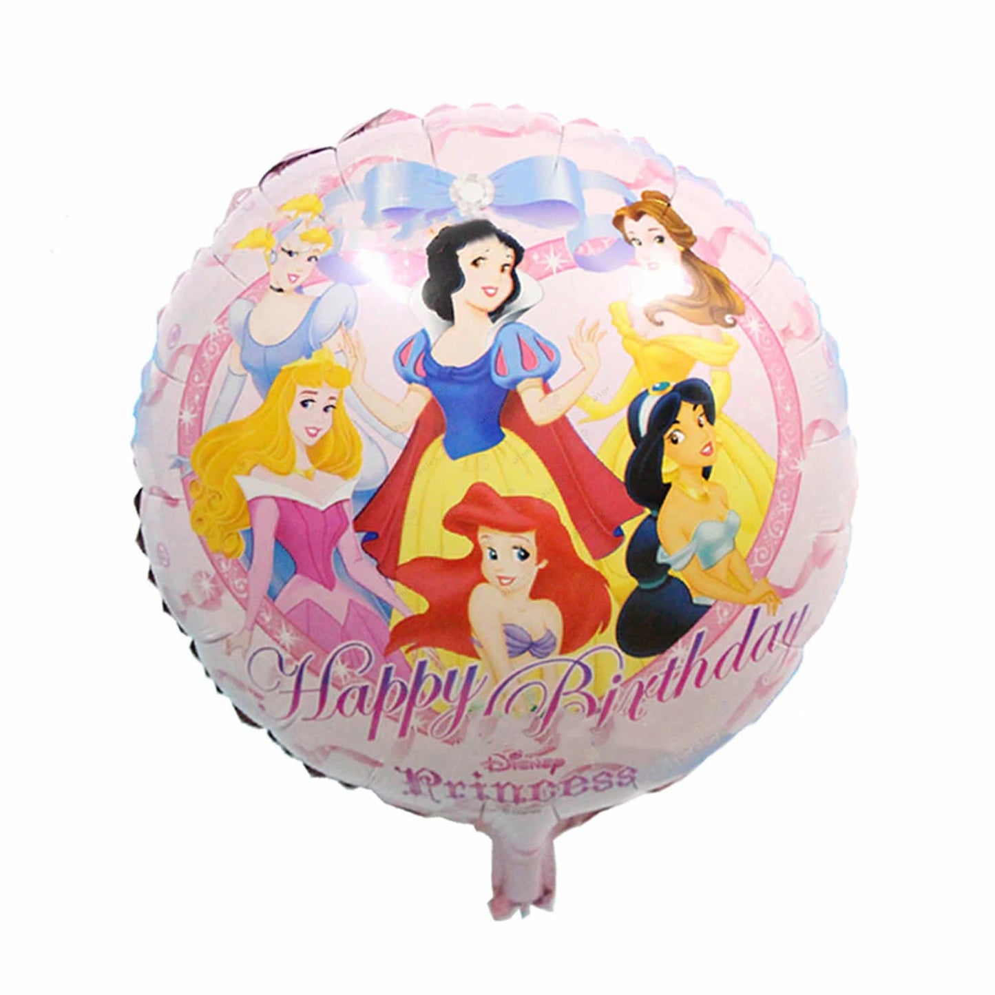 Disney Princess Foil Balloon