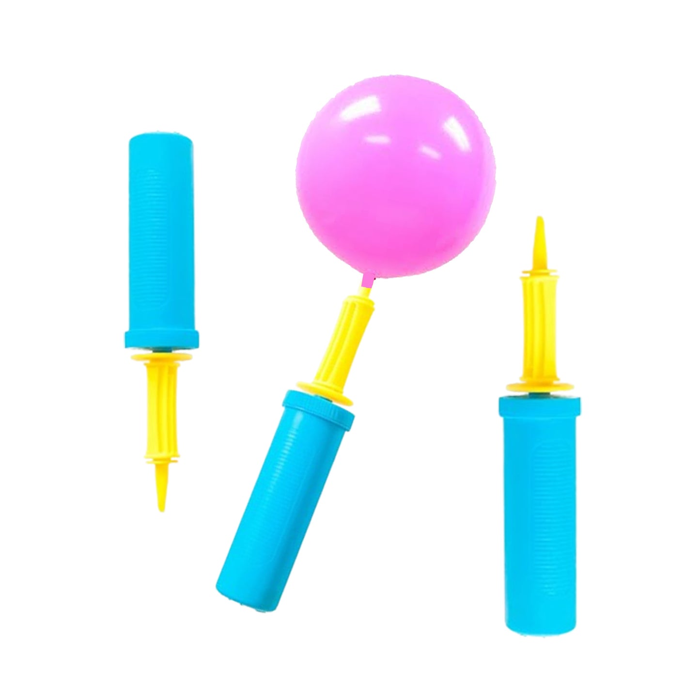 Hand Push Balloon Pump