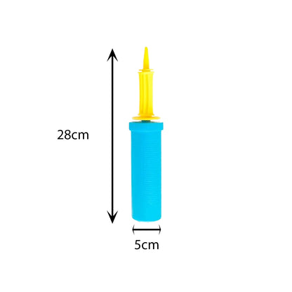 Hand Push Balloon Pump