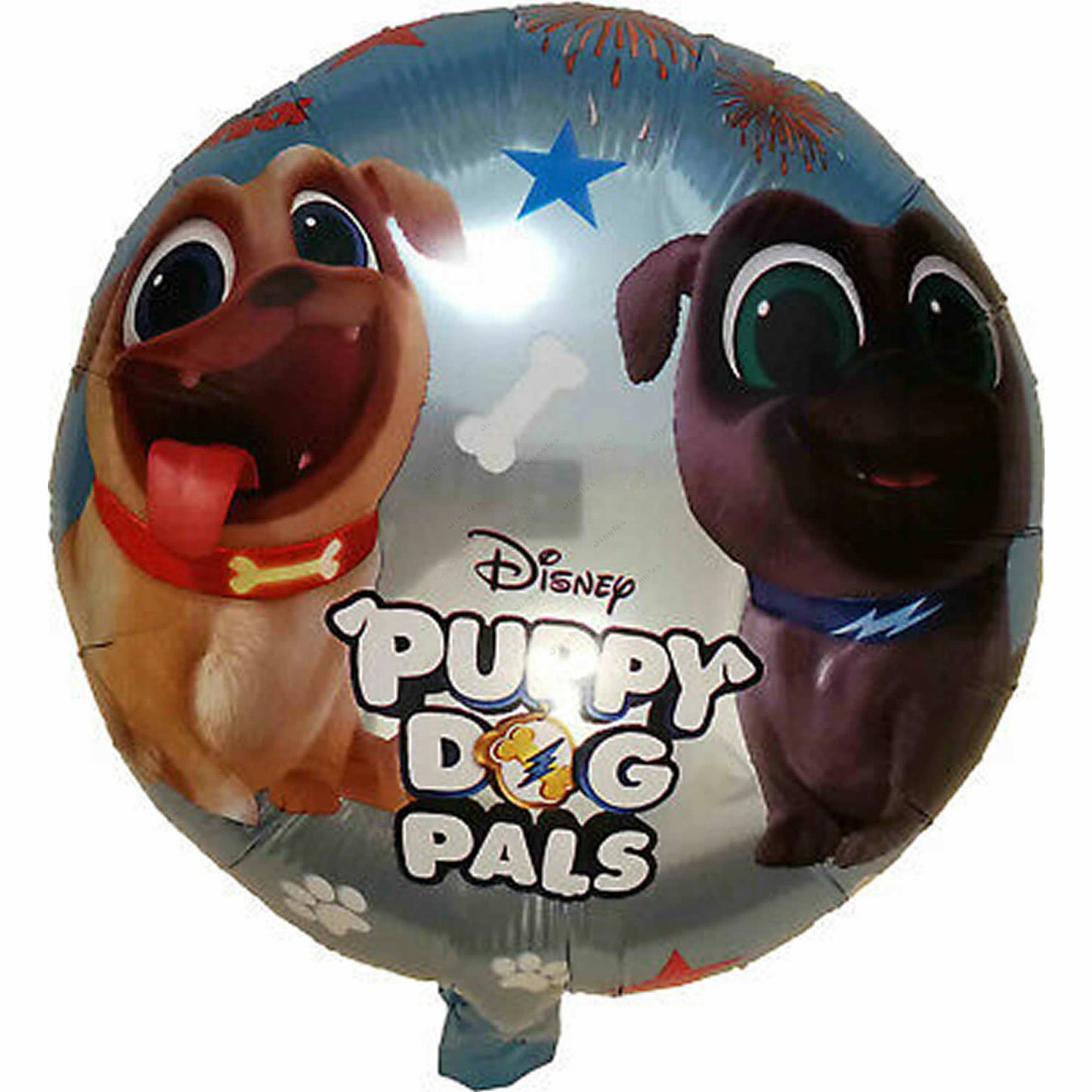 Puppy Dog Pals Foil Balloon