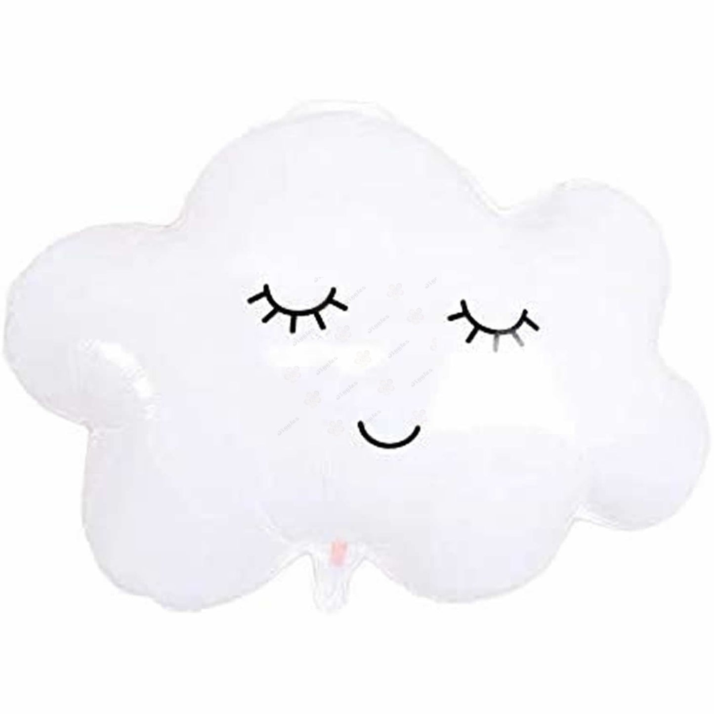 Cloud Foil Balloon