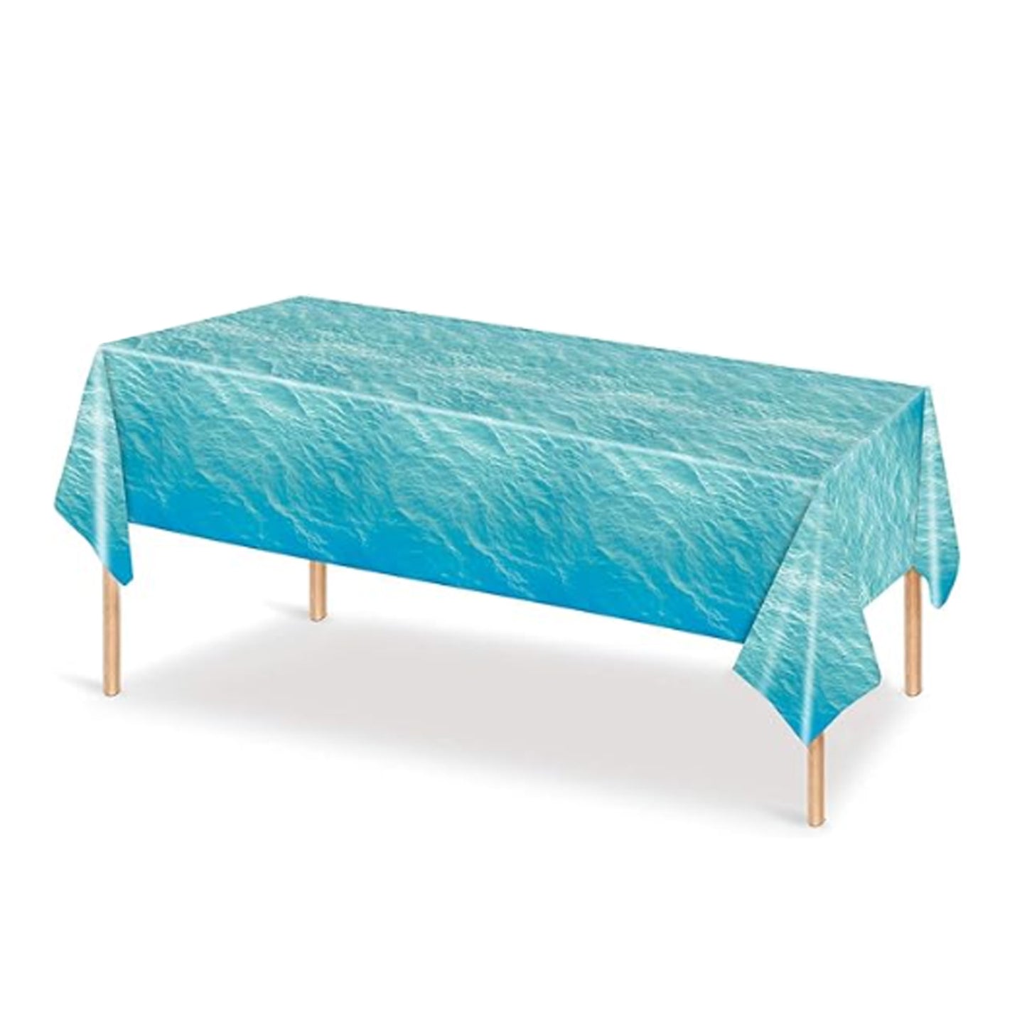 Under The Sea Table Cover
