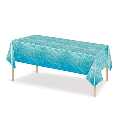 Under The Sea Table Cover