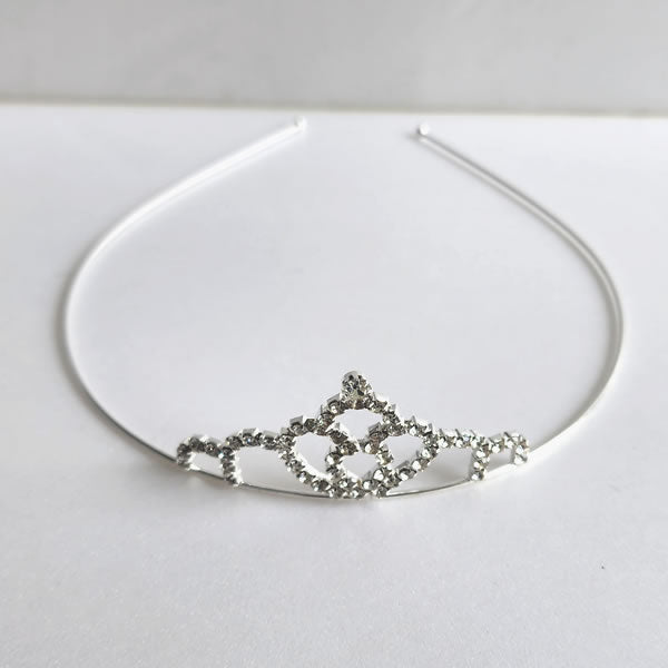 Silver Tiara S2