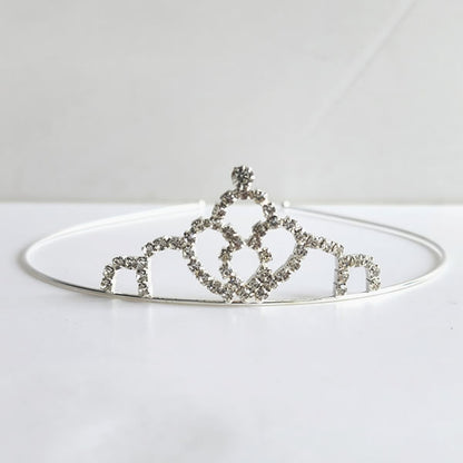 Silver Tiara S2