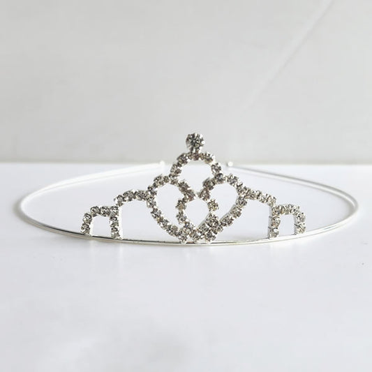 Silver Tiara S2