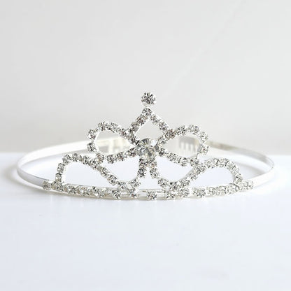 Silver Tiara S5