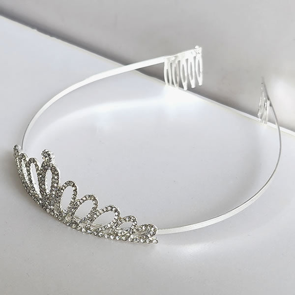 Silver Tiara S6
