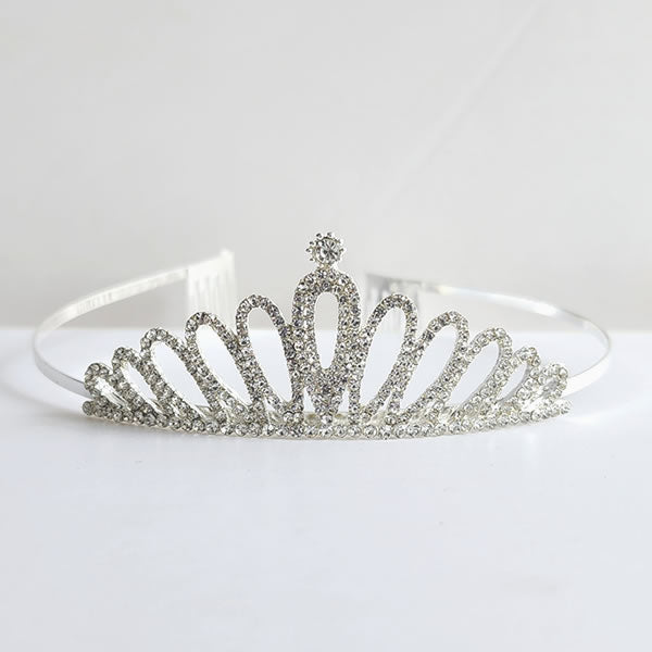 Silver Tiara S6