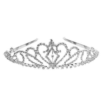 Majestic Headwear / Tiaras