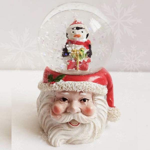 Snow Globe
