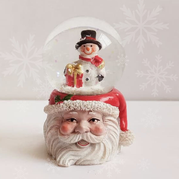 Snow Globe