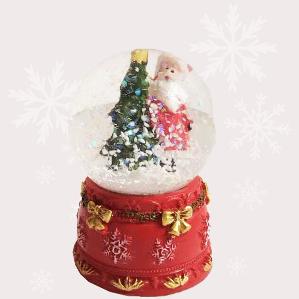 Snow Globe