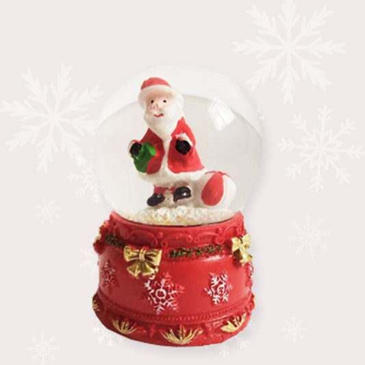 Snow Globe