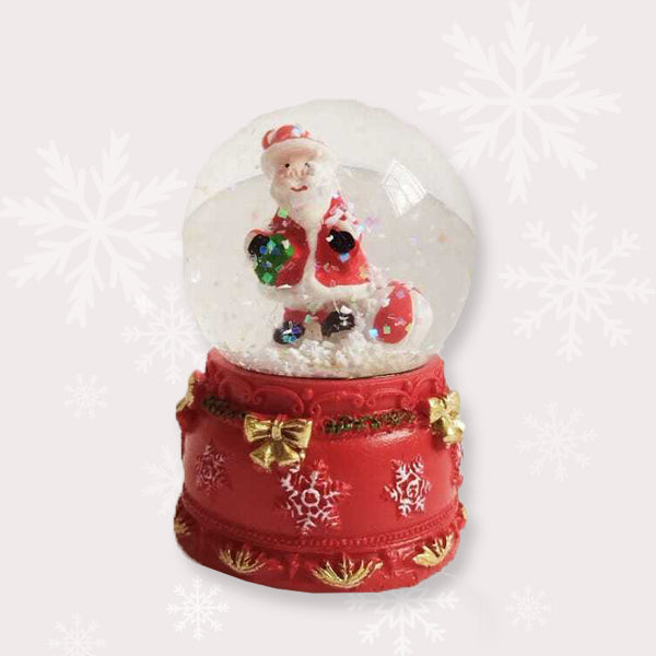 Snow Globe