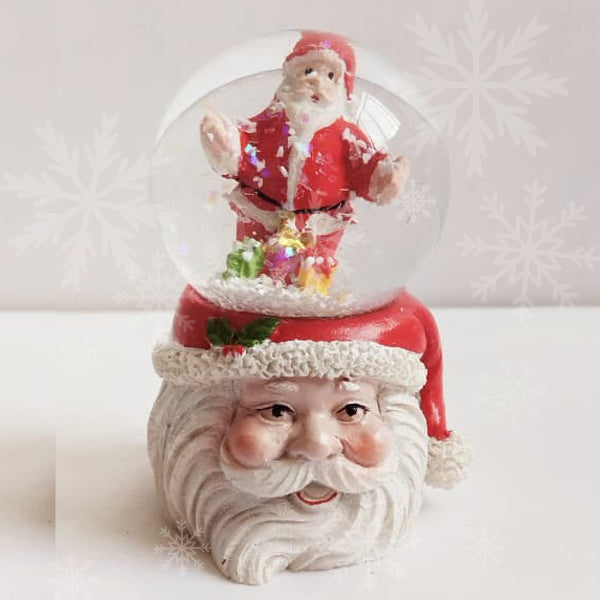 Snow Globe