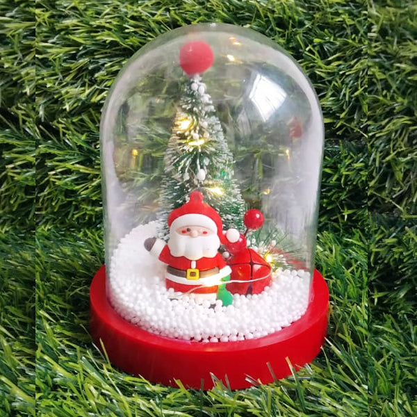 Snow Globe