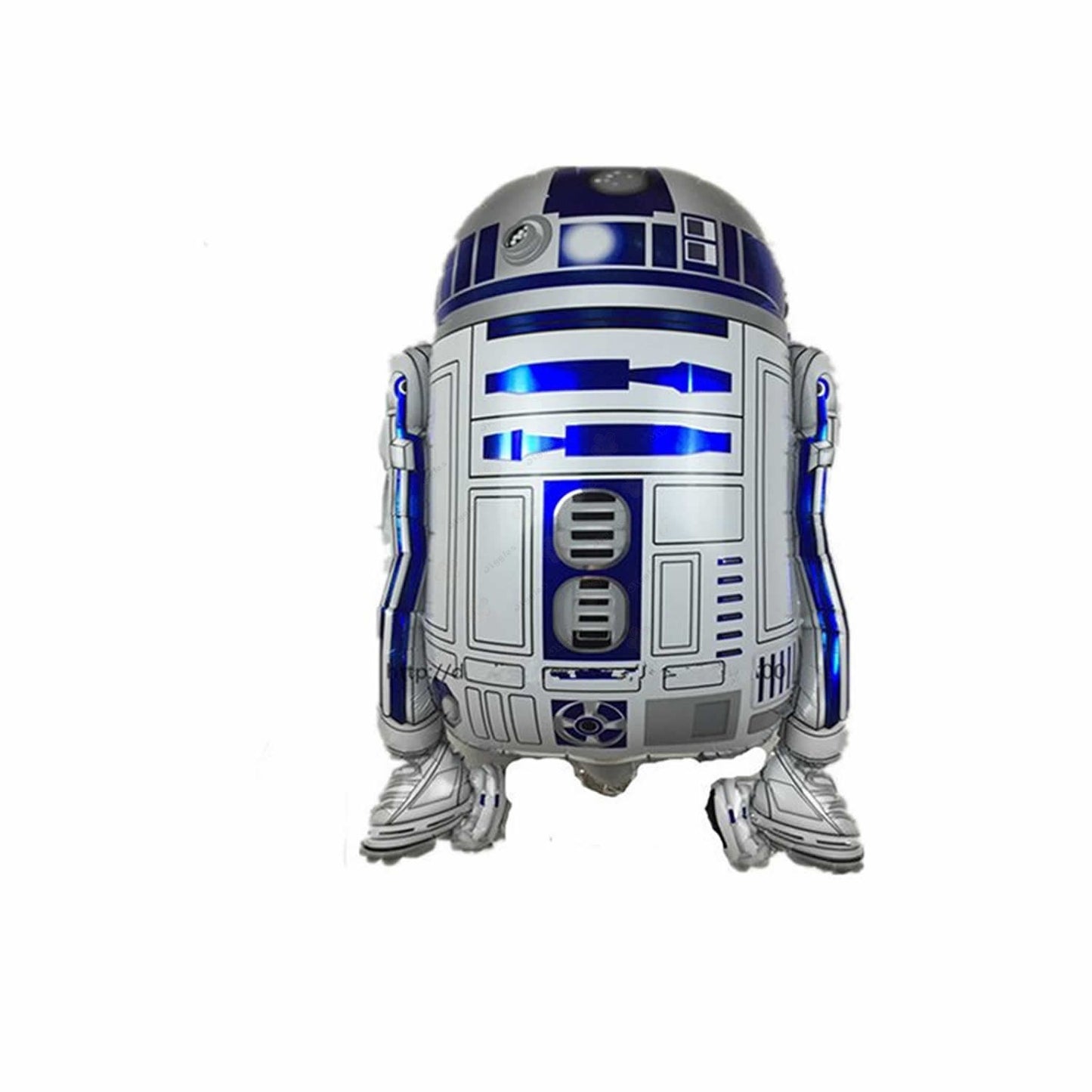 Star Wars R2-D2 Foil Balloon