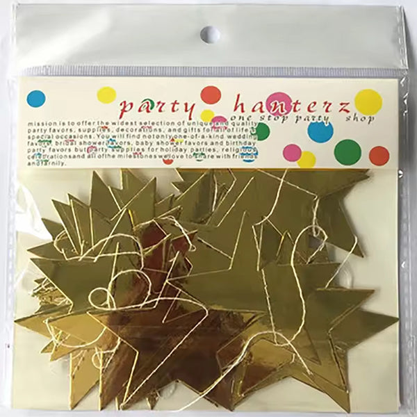 star garland