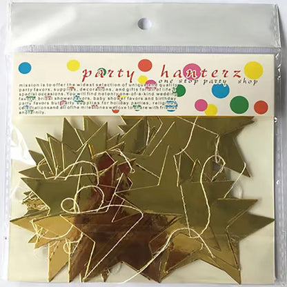 star garland