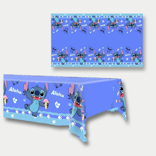 Lilo and Stitch ThemeTablecover