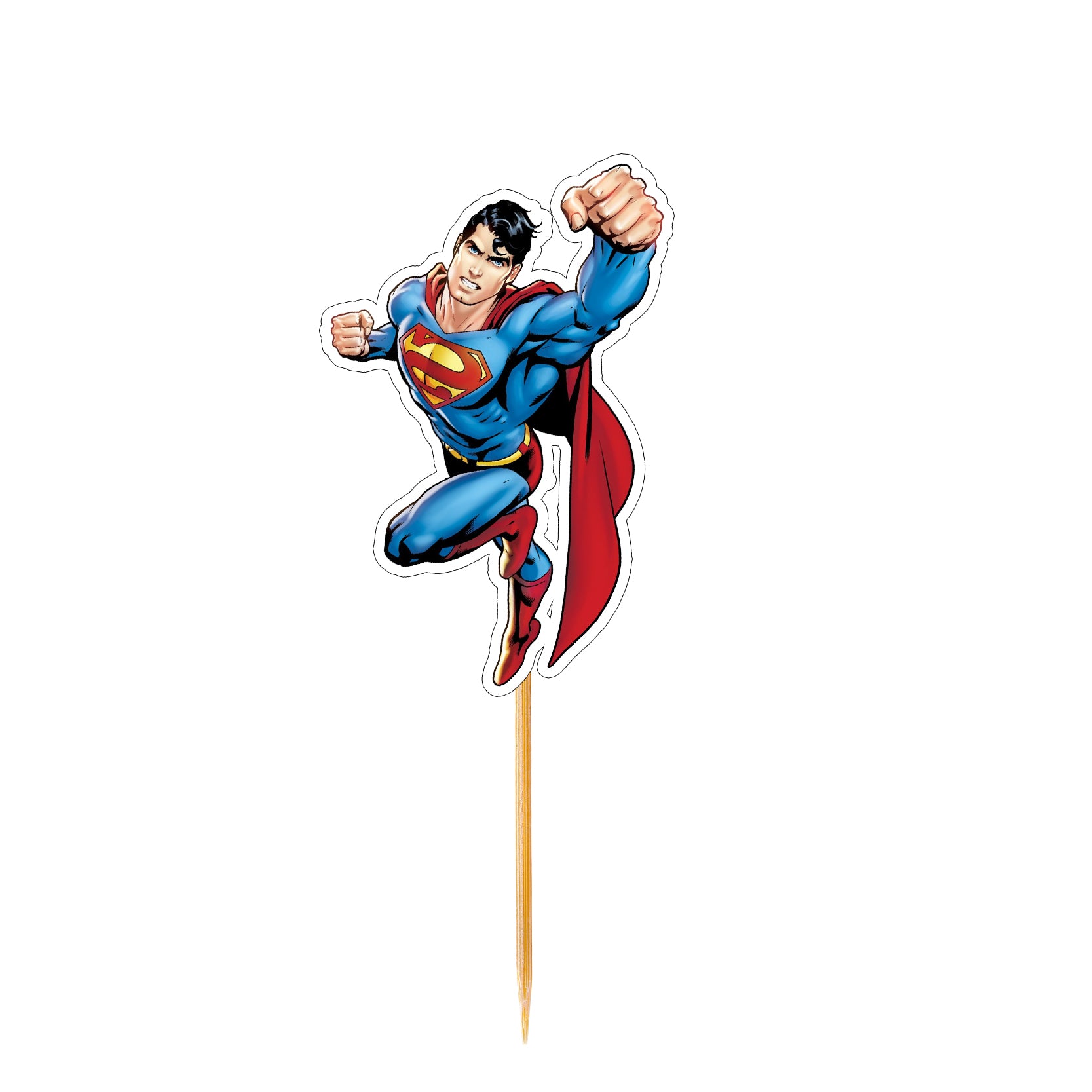 Superman Wedding Centerpeices Superman Wedding Cake Topper Bobbleheads