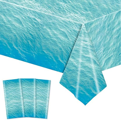 Under The Sea Table Cover