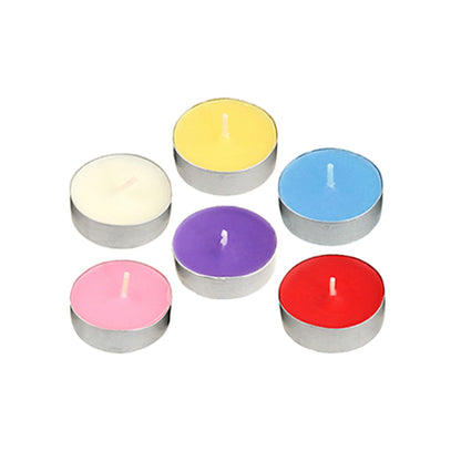 Tealight Candles