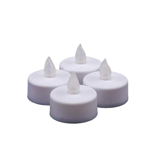 Flameless LED Tea Light Candle