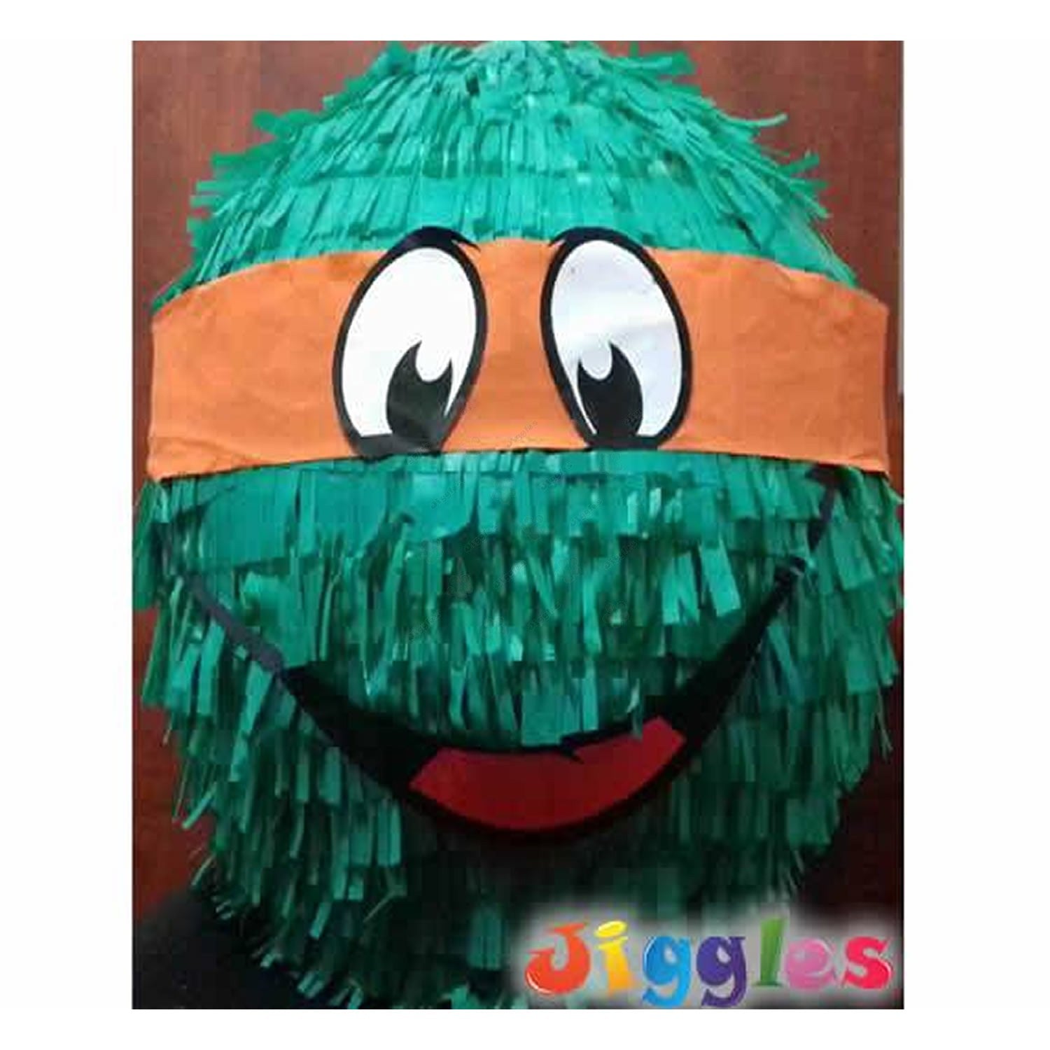 Birthday Piñatas – Jiggles Party Store