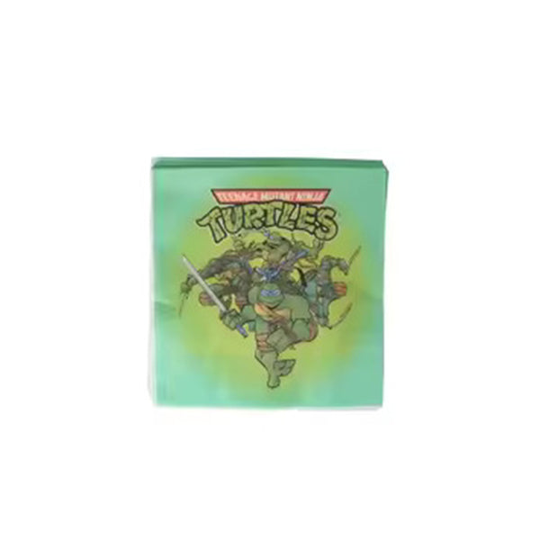 Teenage Mutant Ninja Napkins