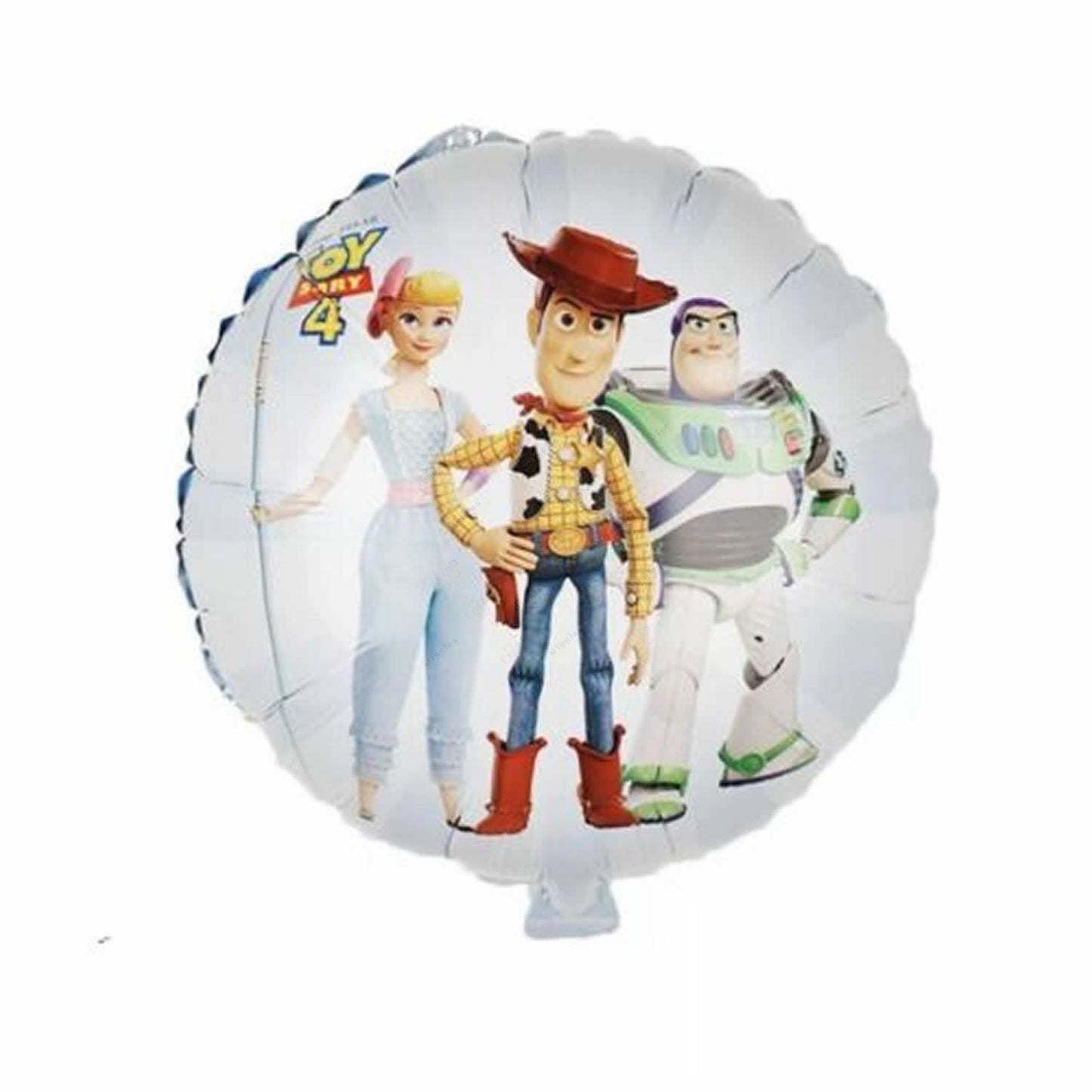 Toy Story Foil Balloon