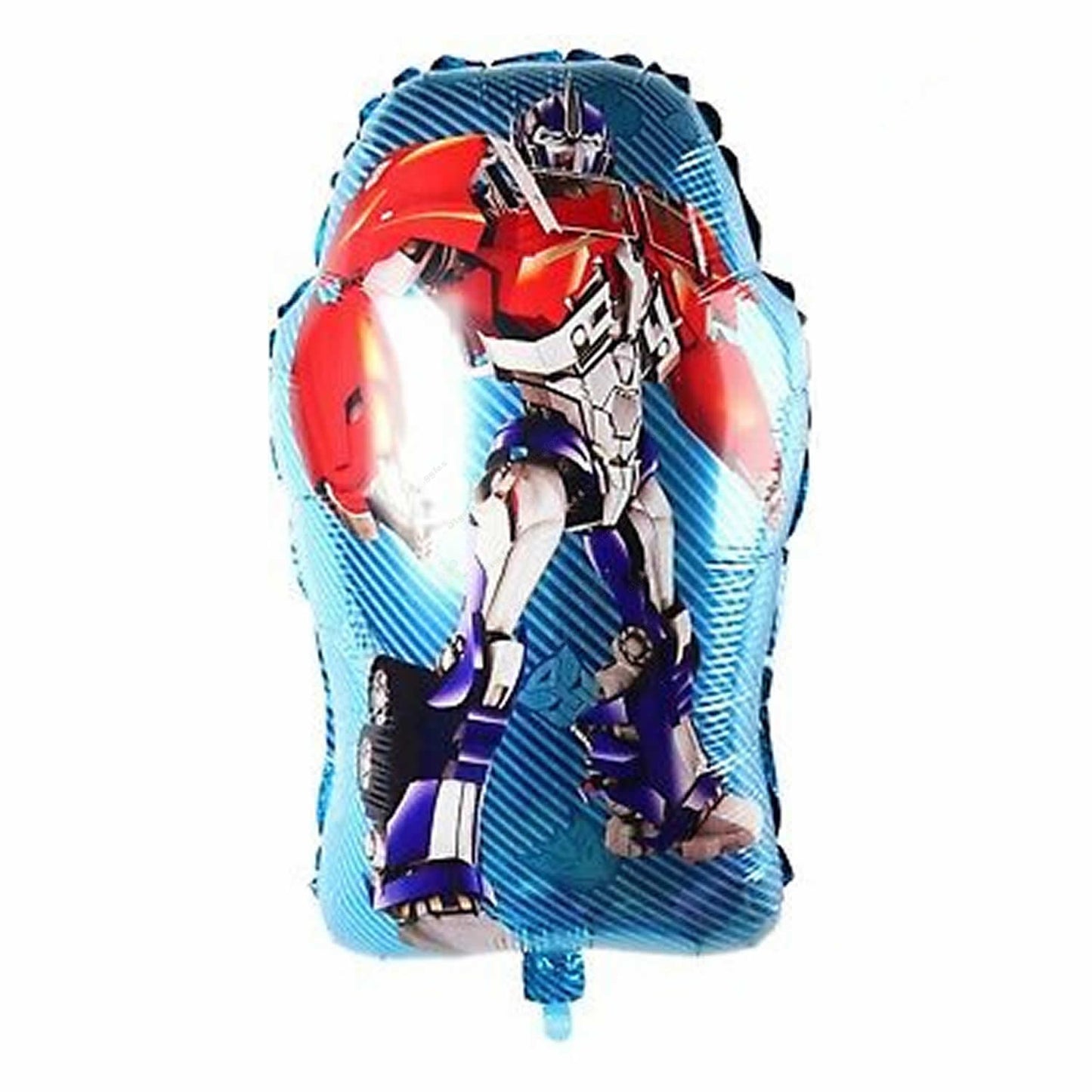 Optimus Prime Foil Balloon