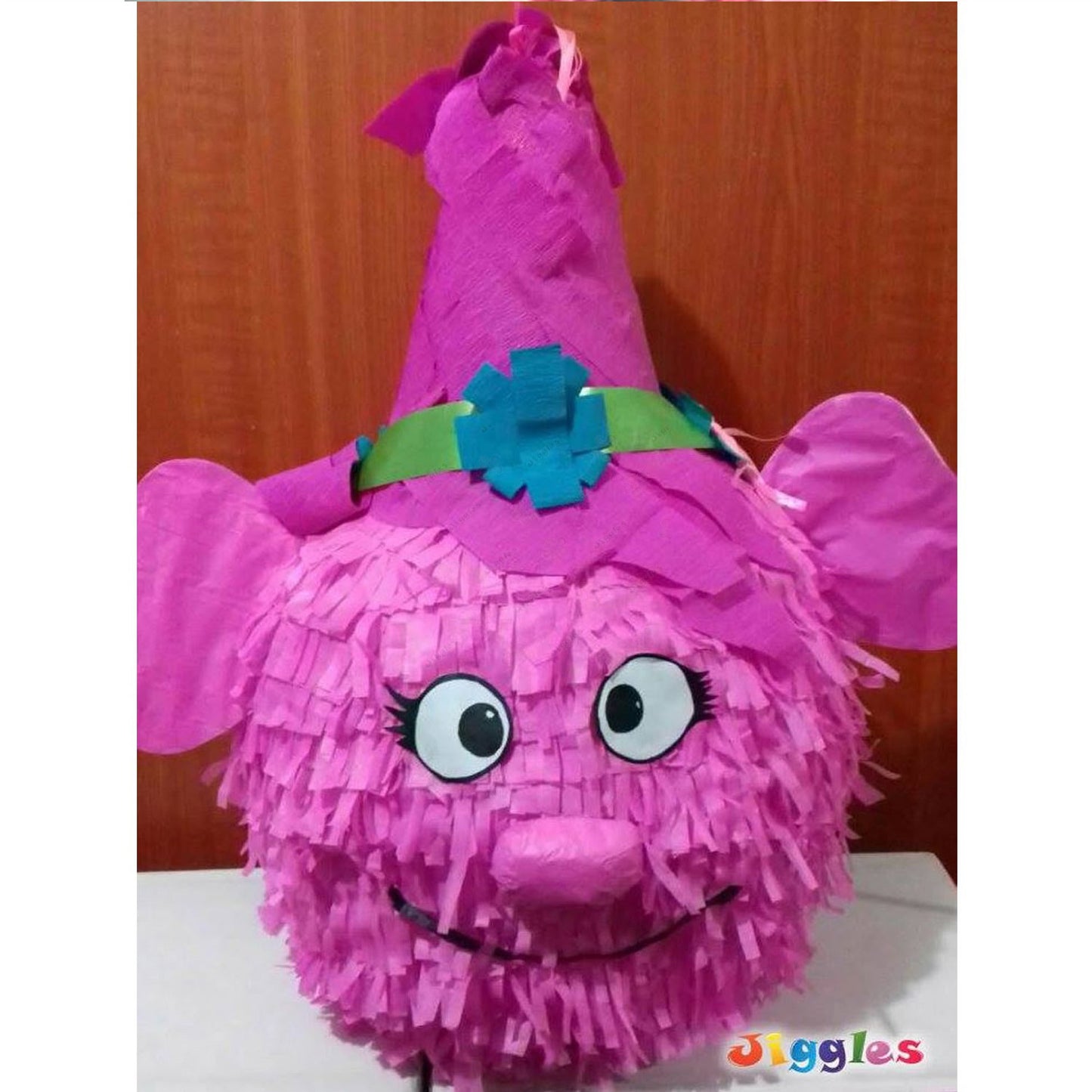 Trolls Pinata