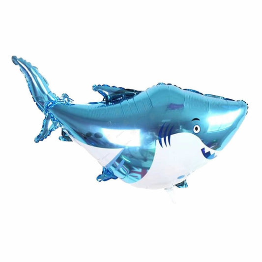 Shark Foil Balloon