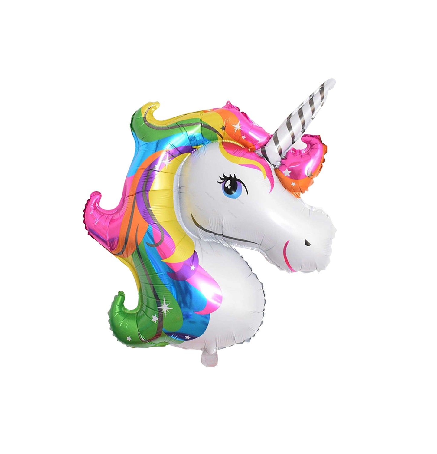 Unicorn Foil Balloon Small