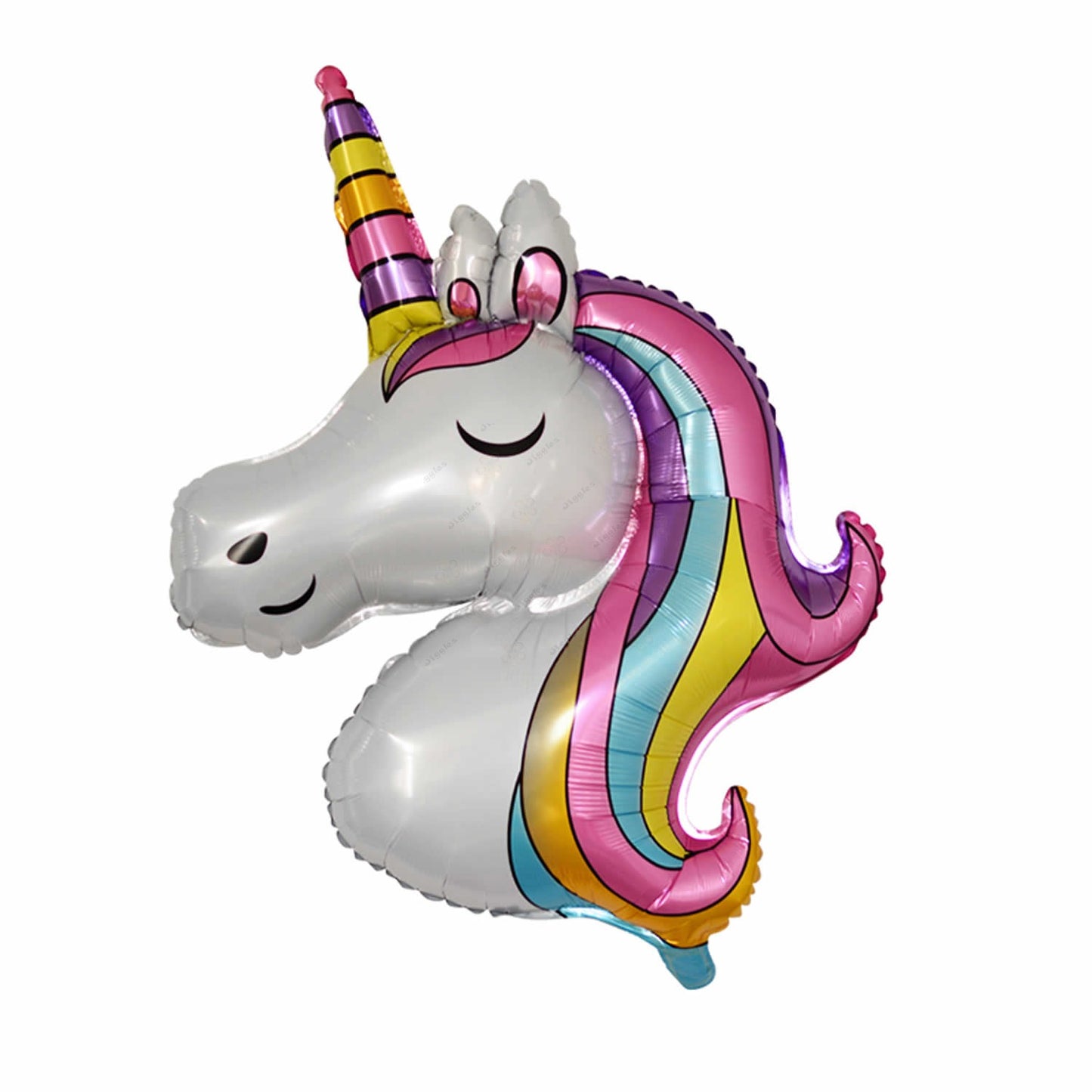 Unicorn Foil Balloon