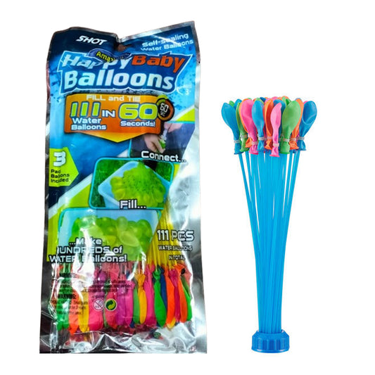 Water Balloon Pack