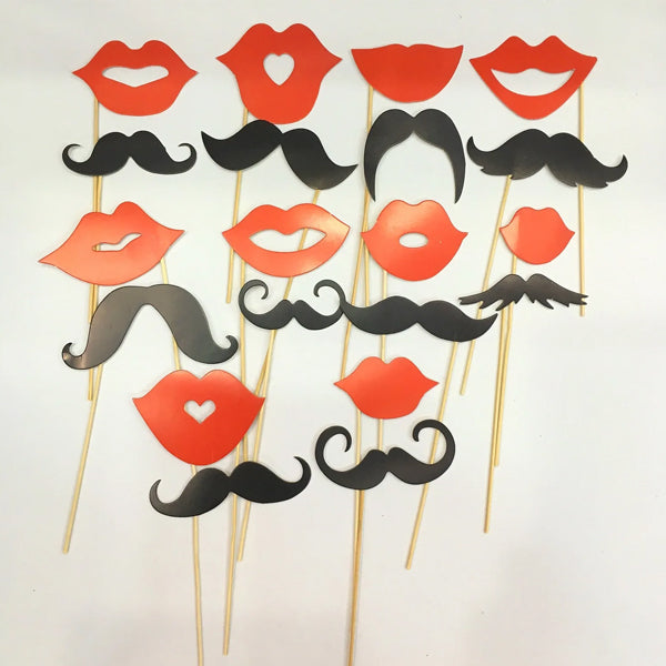 Wedding Photography Props