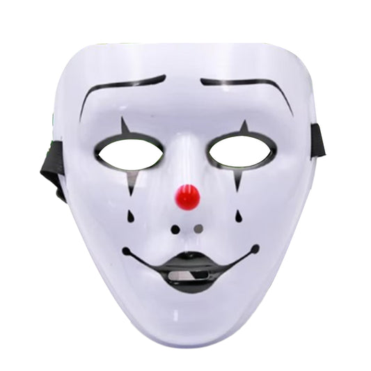 Street Dance Men Adult Masquerade Full Face Masks