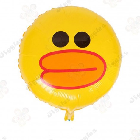 Duck Foil Balloon