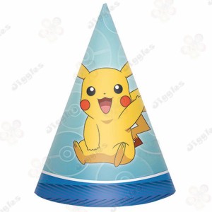 Pokemon Party Hat