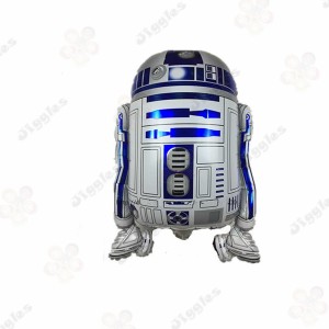 Star Wars R2-D2 Foil Balloon